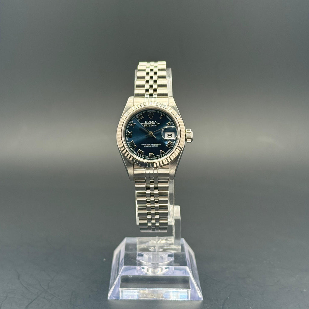 Rolex Lady-Datejust 26 | 1998