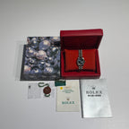 Rolex Lady-Datejust 26 | 69174 | 1998