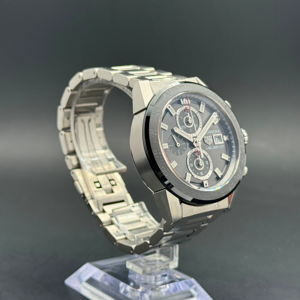 TAG Heuer Carrera Calibre HEUER 01 | 2020