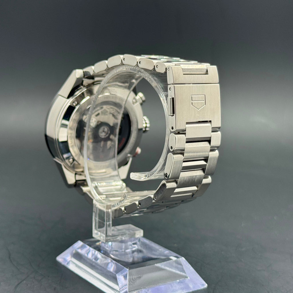 TAG Heuer Carrera Calibre HEUER 01 | 2020