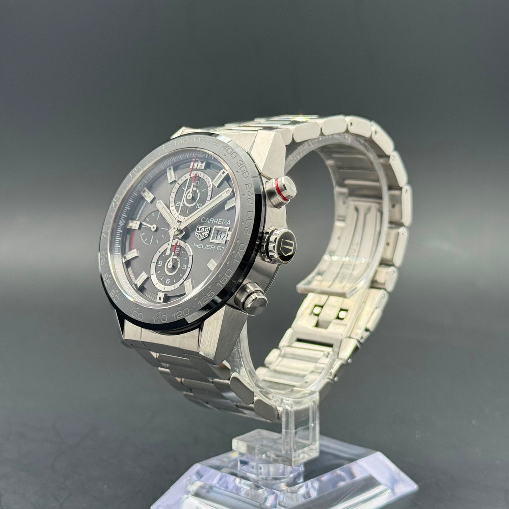 TAG Heuer Carrera Calibre HEUER 01 | 2020