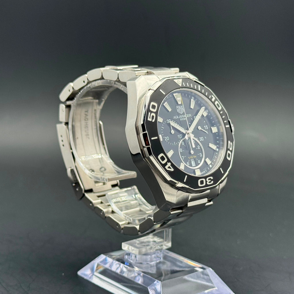 TAG Heuer Aquaracer 300M | 2016