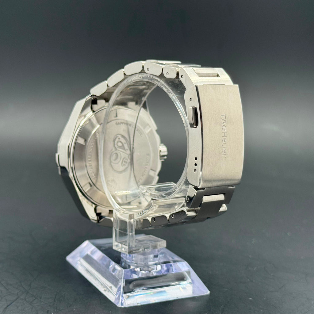 TAG Heuer Aquaracer 300M | 2016
