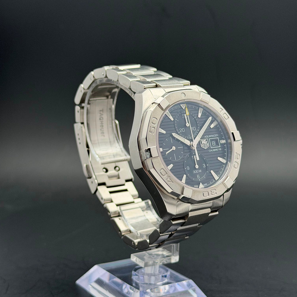 Tag Heuer Aquaracer 300M | CAY2110.BA0925 | 2017