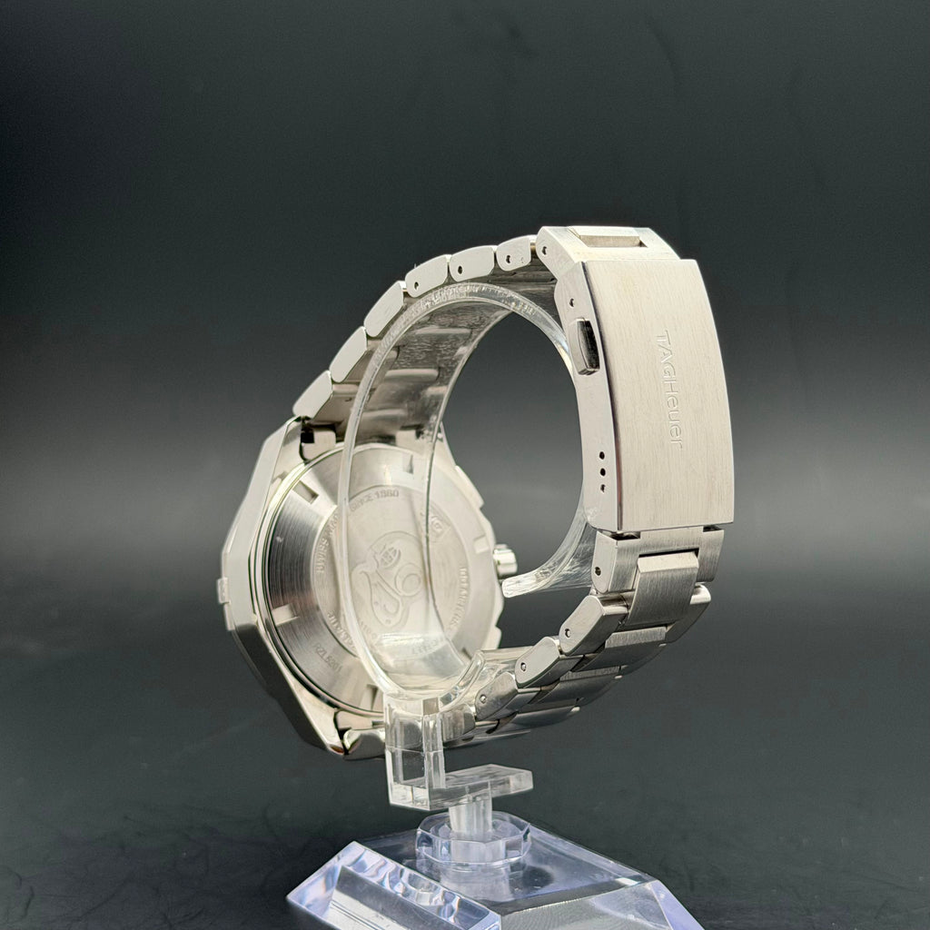 Tag Heuer Aquaracer 300M | CAY2110.BA0925 | 2017