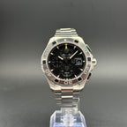 Tag Heuer Aquaracer 300M | CAY2110.BA0925 | 2017