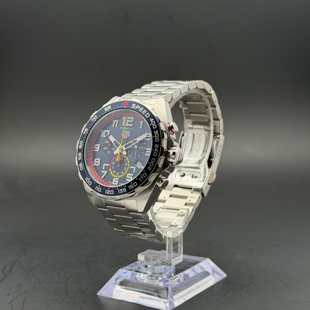 Tag Heuer Formula 1 Redbull Racing Edition | CAZ101AL.BA0842 | 2023