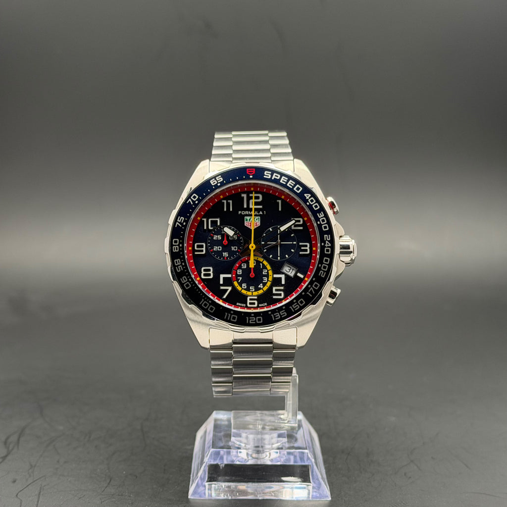 Tag Heuer Formula 1 Redbull Racing Edition | CAZ101AL.BA0842 | 2023