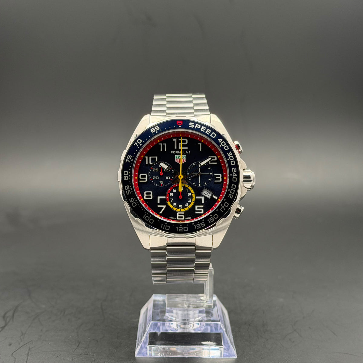 Tag Heuer Formula 1 Redbull Racing Edition | CAZ101AL.BA0842 | 2023