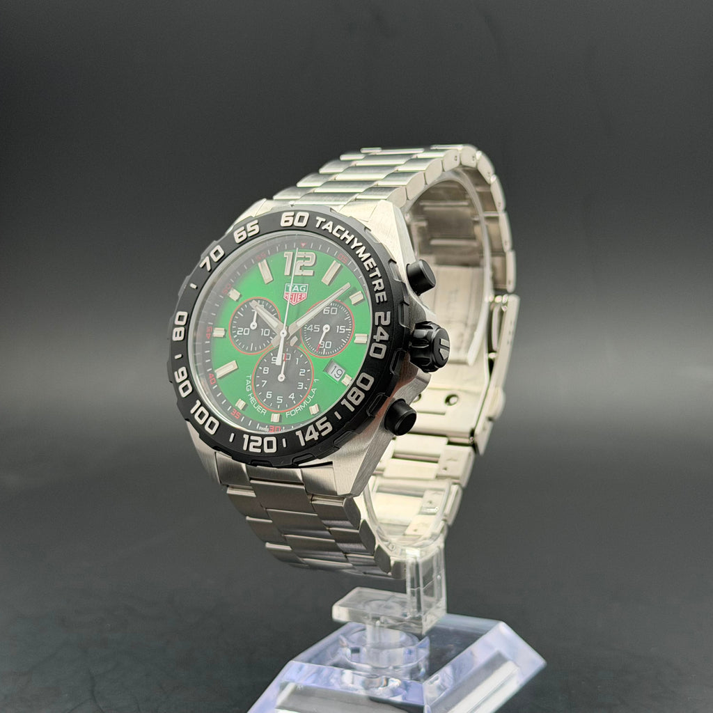Tag Heuer Formula 1 | CAZ101AP.BA0842 | 2025