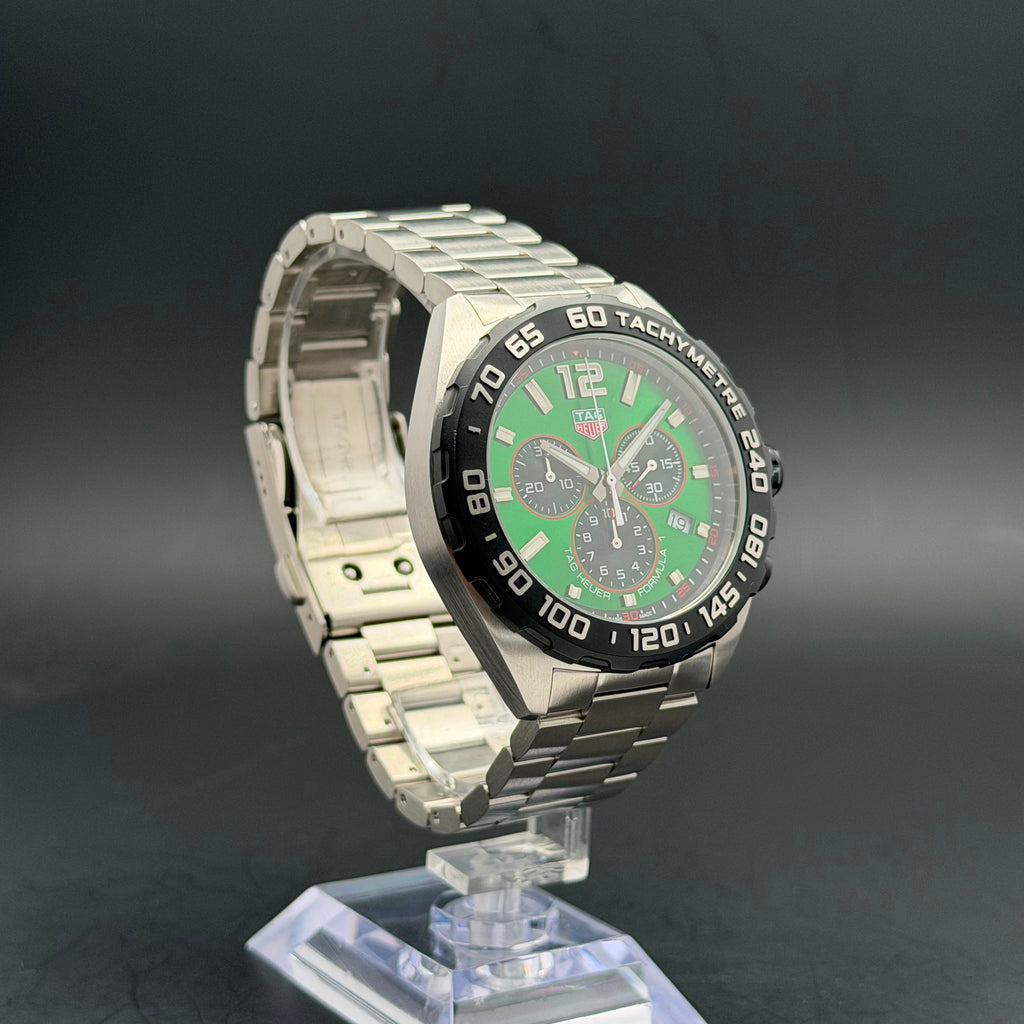 Tag Heuer Formula 1 | CAZ101AP.BA0842 | 2025