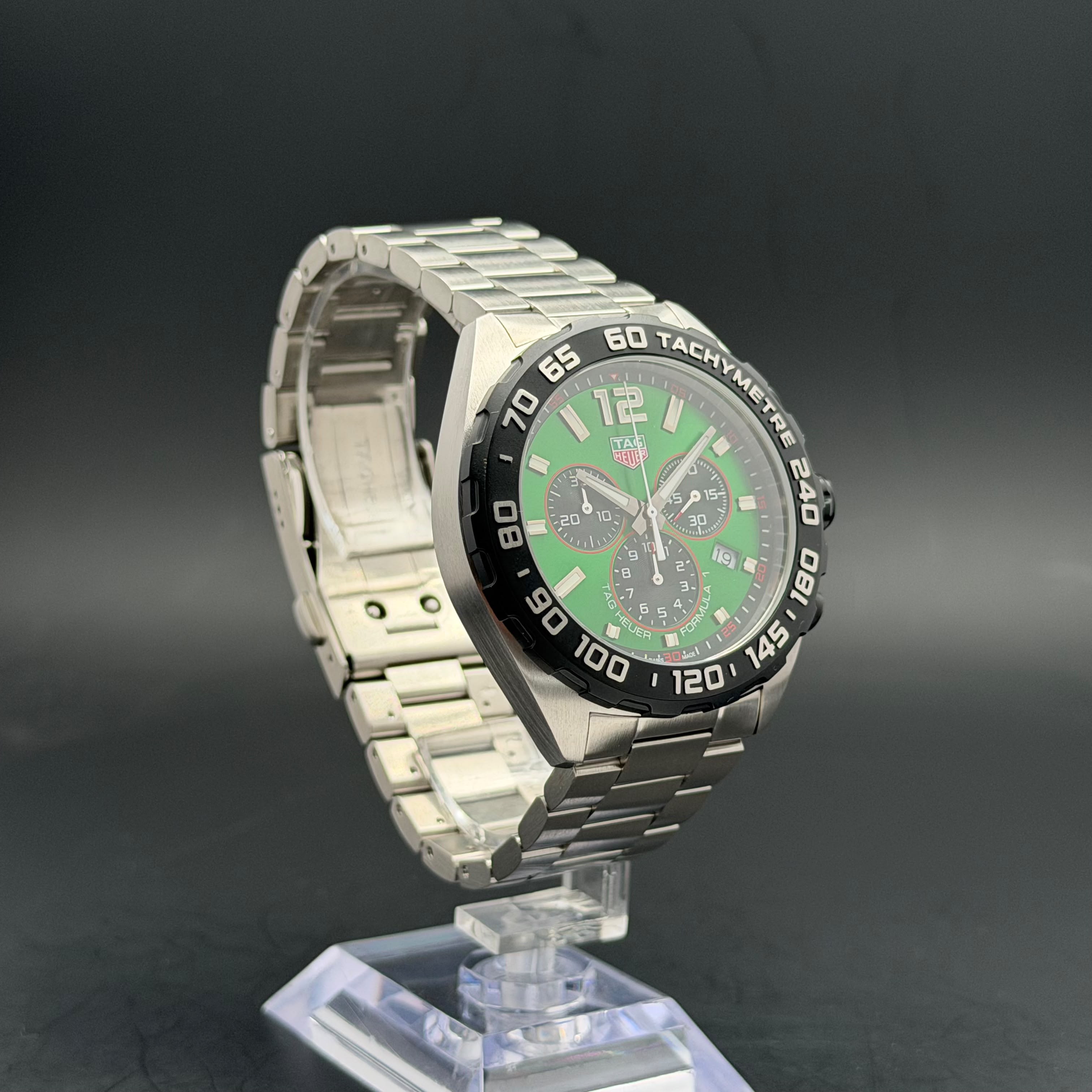 Tag Heuer Formula 1 | CAZ101AP.BA0842 | 2025
