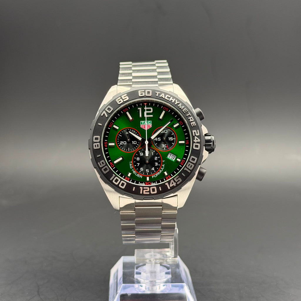 Tag Heuer Formula 1 | CAZ101AP.BA0842 | 2025