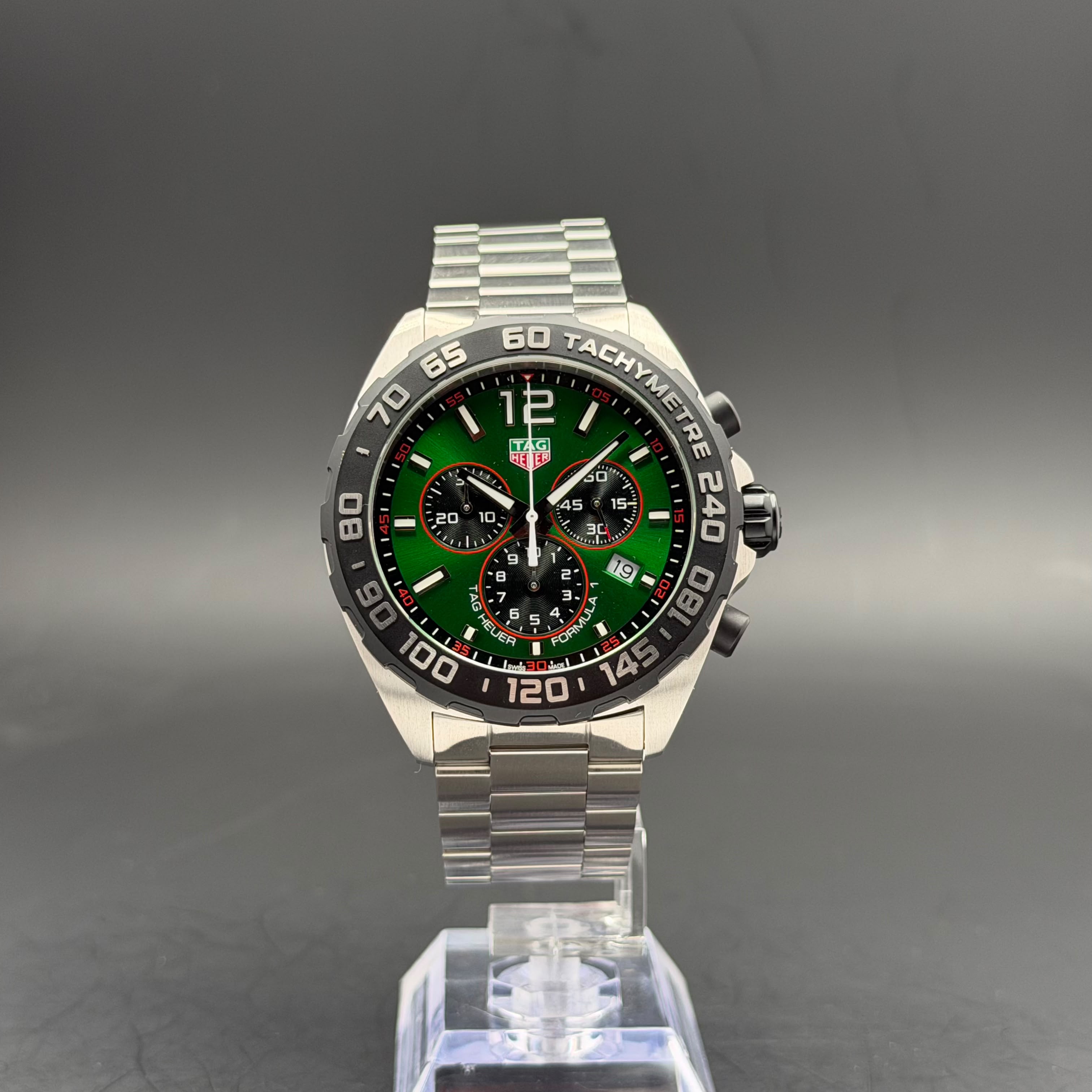 Tag Heuer Formula 1 | CAZ101AP.BA0842 | 2025