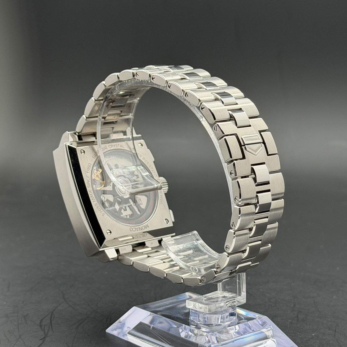 TAG Heuer Monaco | CBL2113.BA0644 | 2021
