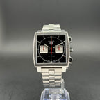 TAG Heuer Monaco | CBL2113.BA0644 | 2021