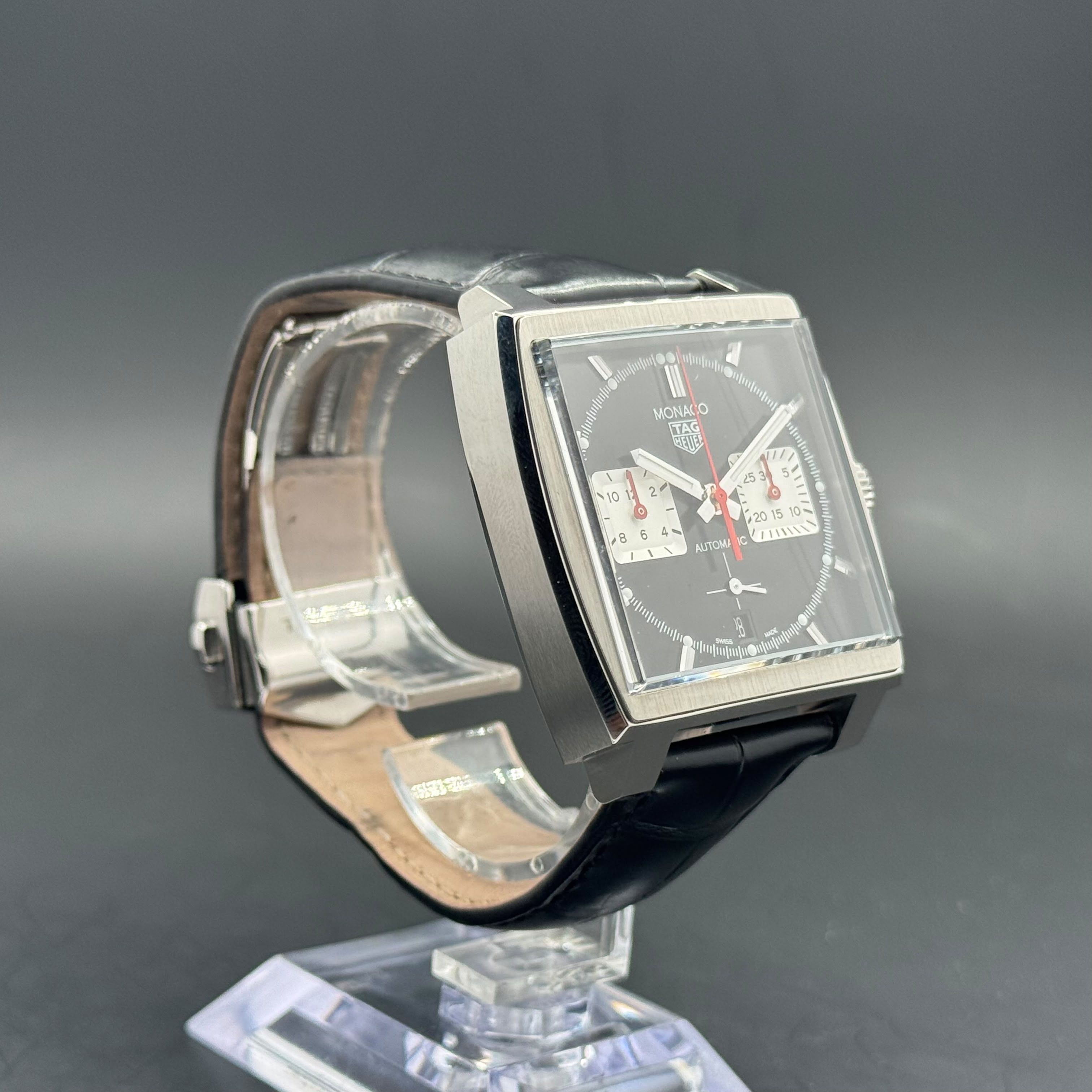 TAG Heuer Monaco | 2022