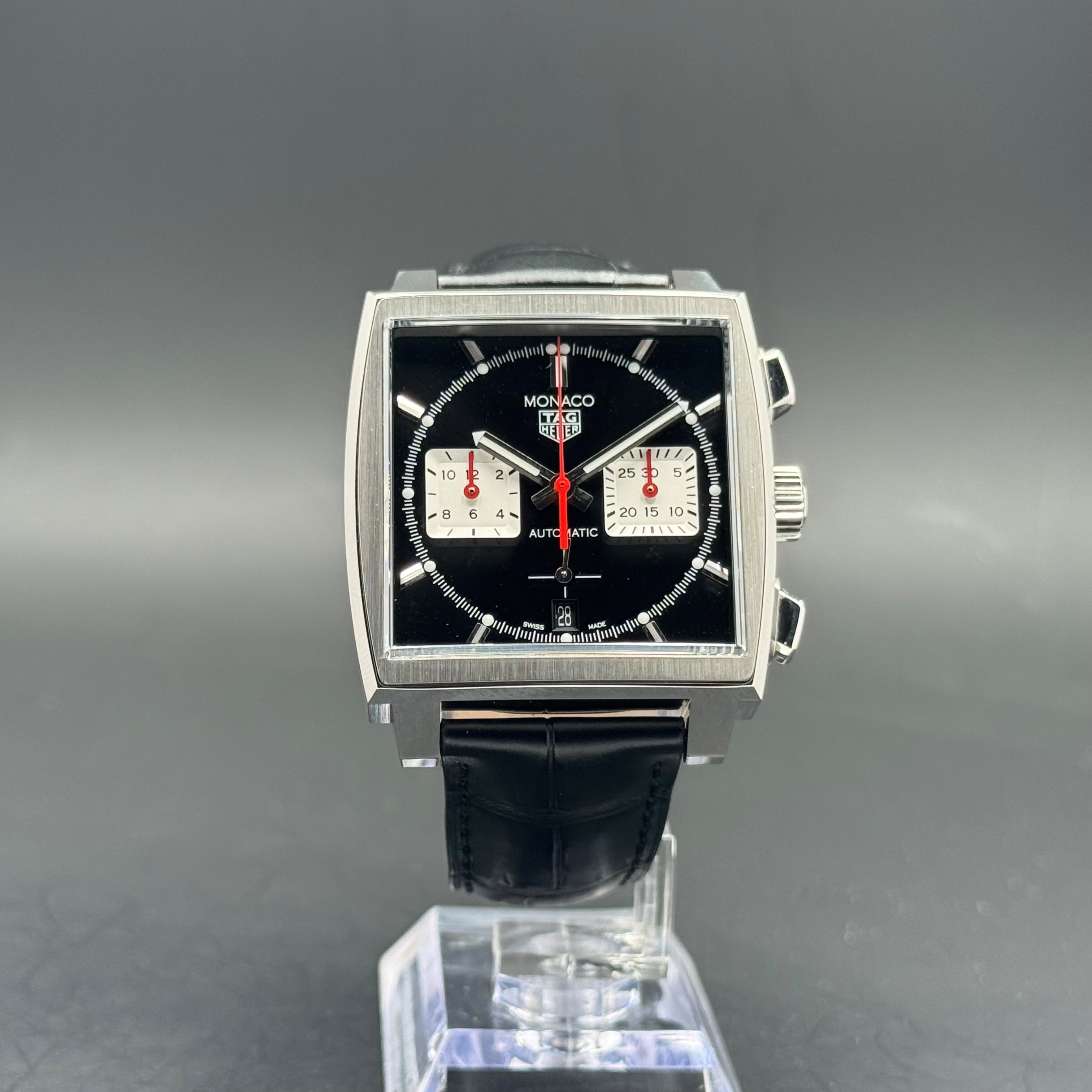 TAG Heuer Monaco | 2022