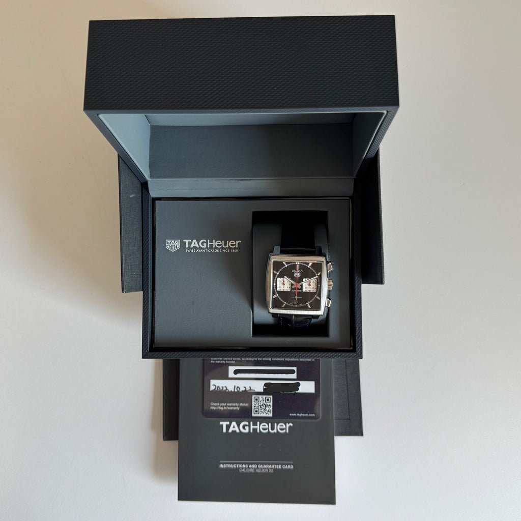 TAG Heuer Monaco | 2022