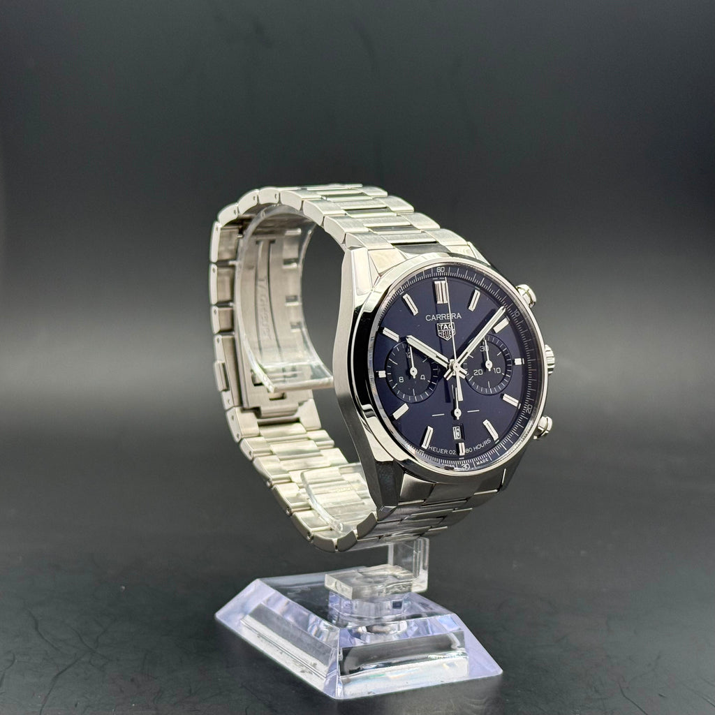 TAG Heuer Carrera | 2022