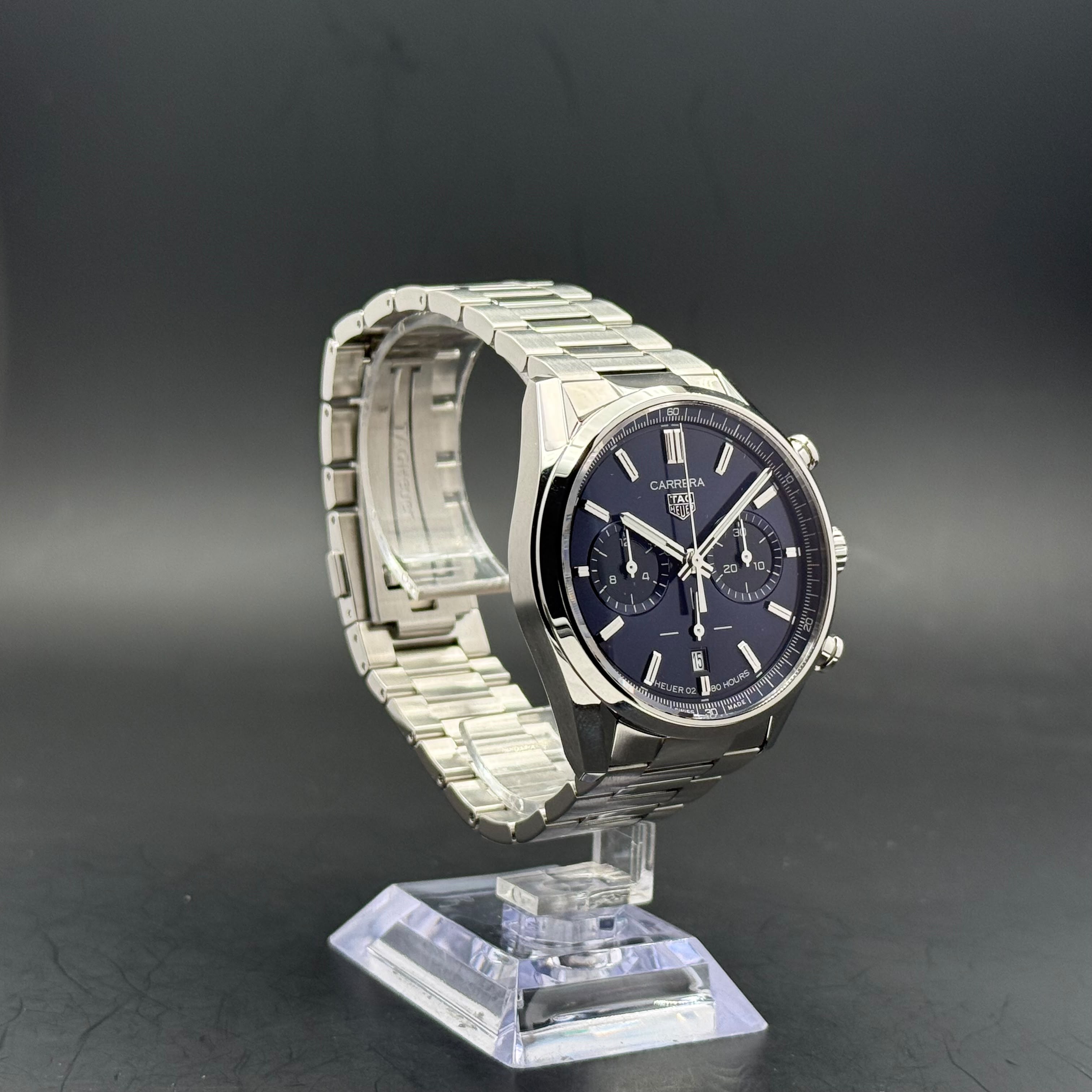 TAG Heuer Carrera | 2022