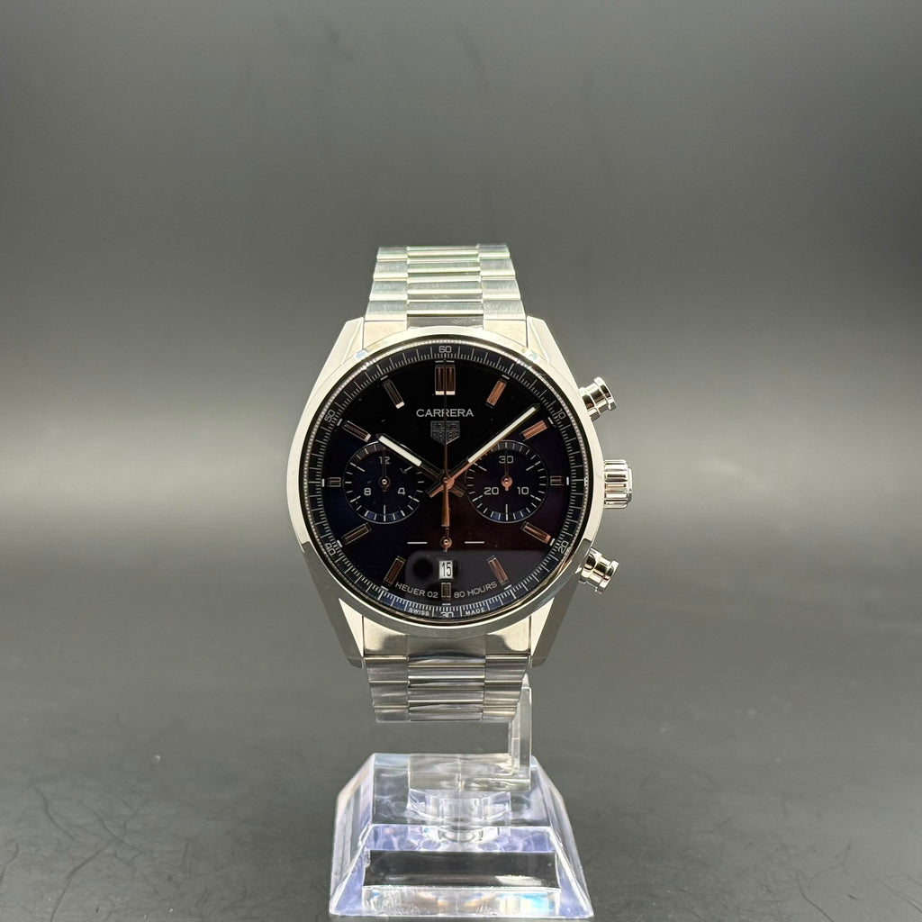 TAG Heuer Carrera | 2022
