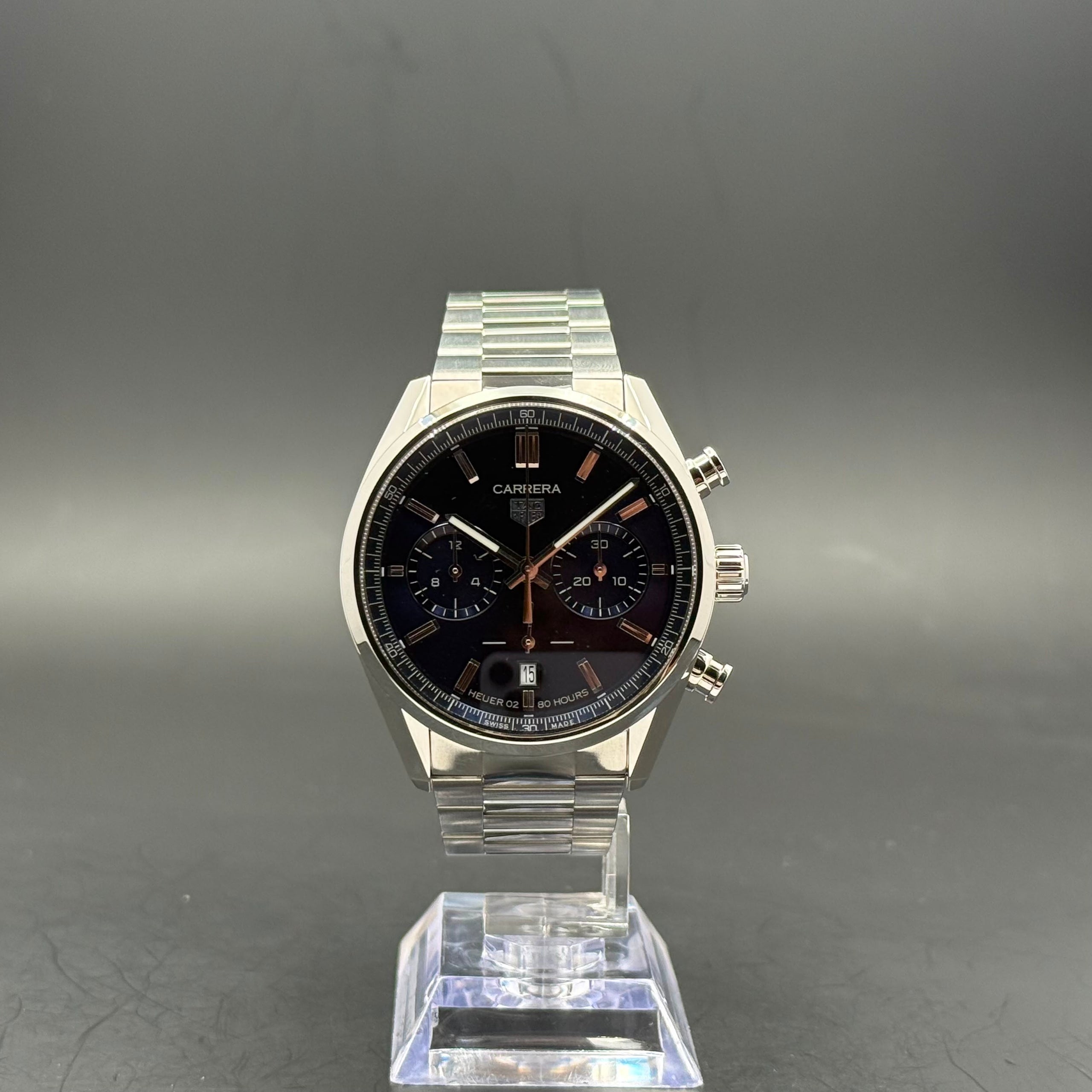 TAG Heuer