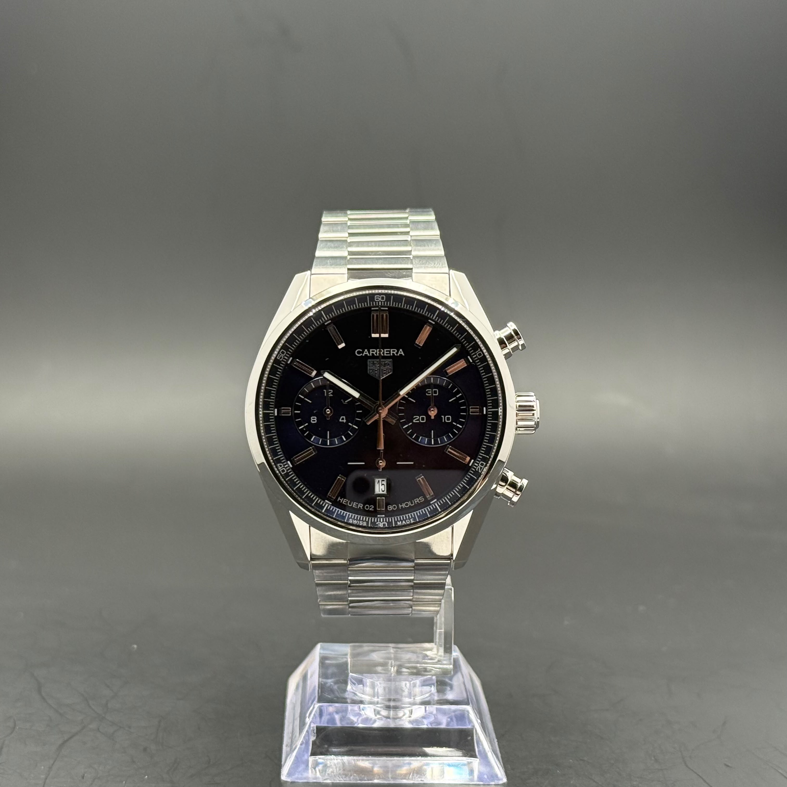 TAG Heuer Carrera | 2022