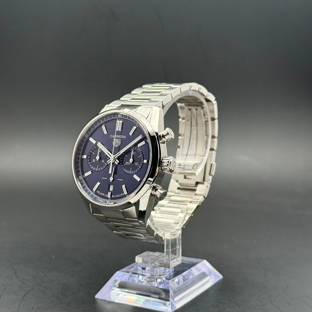 TAG Heuer Carrera | 2022
