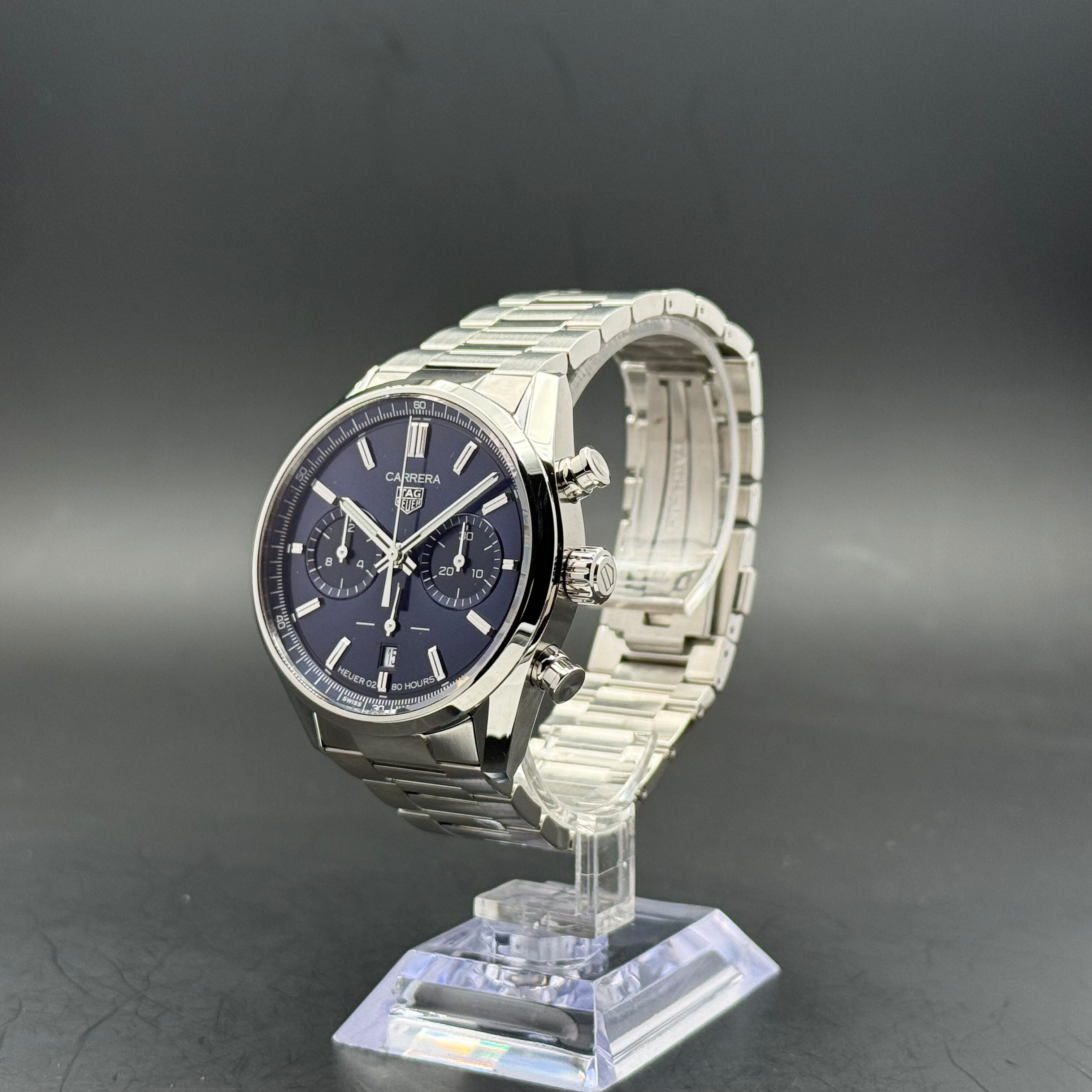 TAG Heuer Carrera | 2022