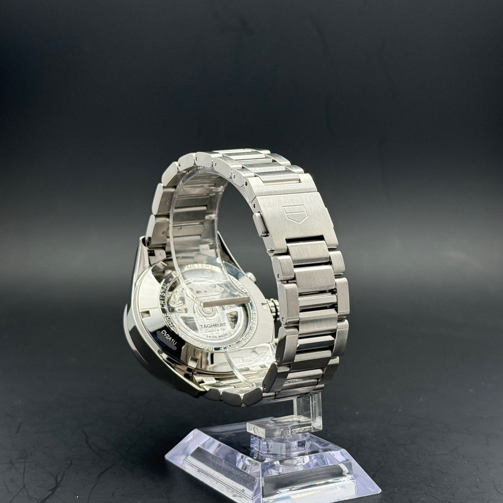 TAG Heuer Carrera Calibre 16 | 2019
