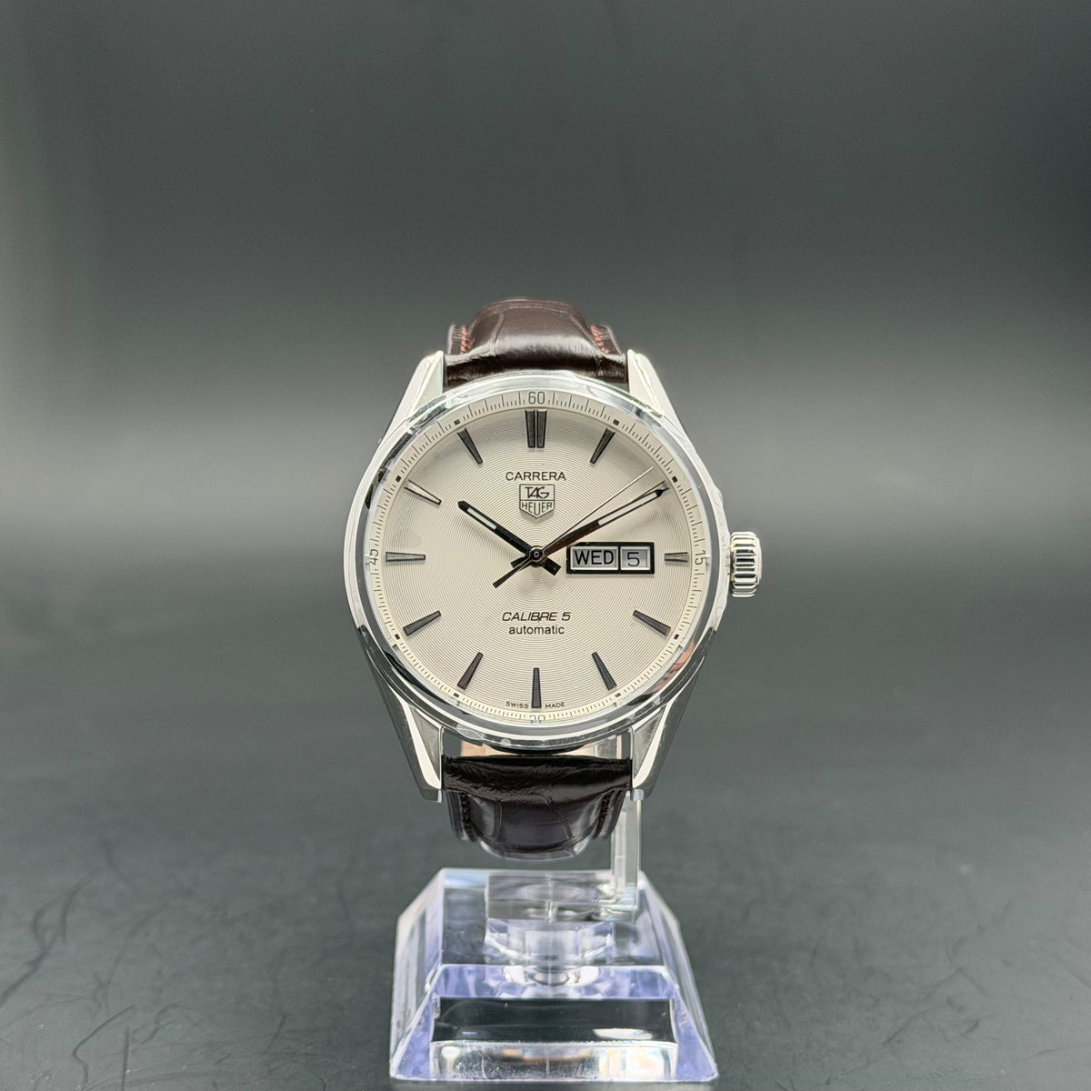 TAG Heuer Carrera | WAR201B.FC6291