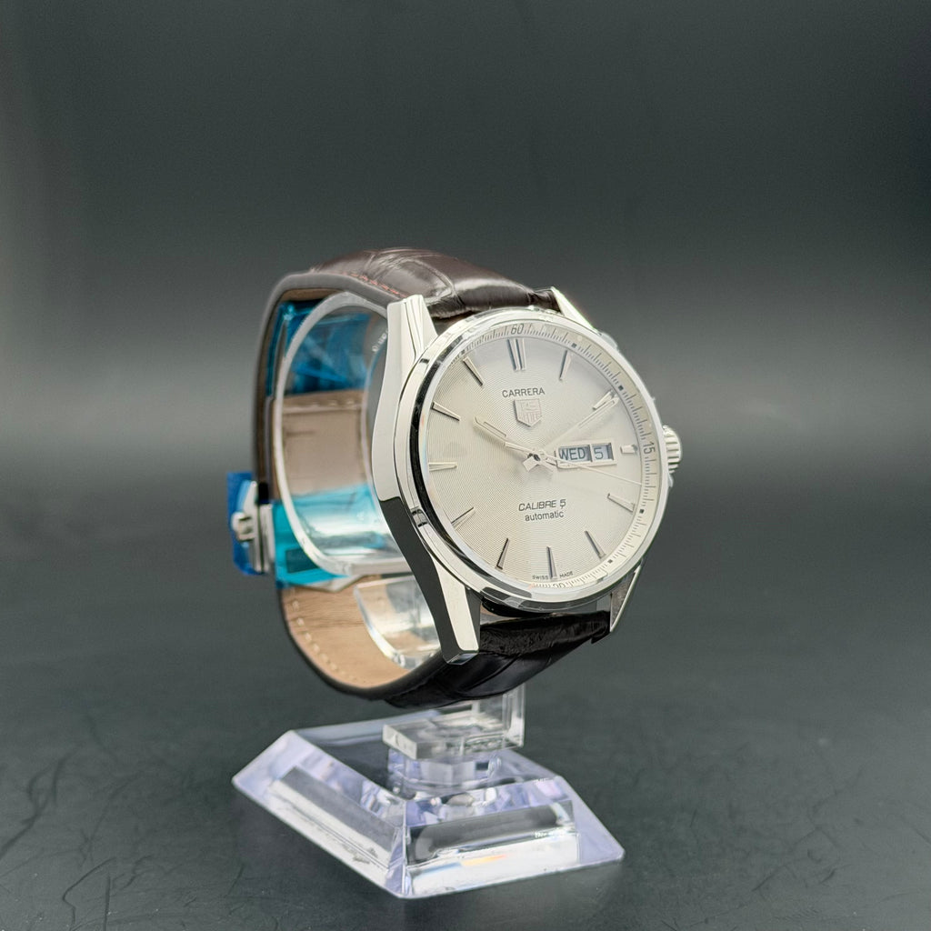 TAG Heuer Carrera | WAR201B.FC6291