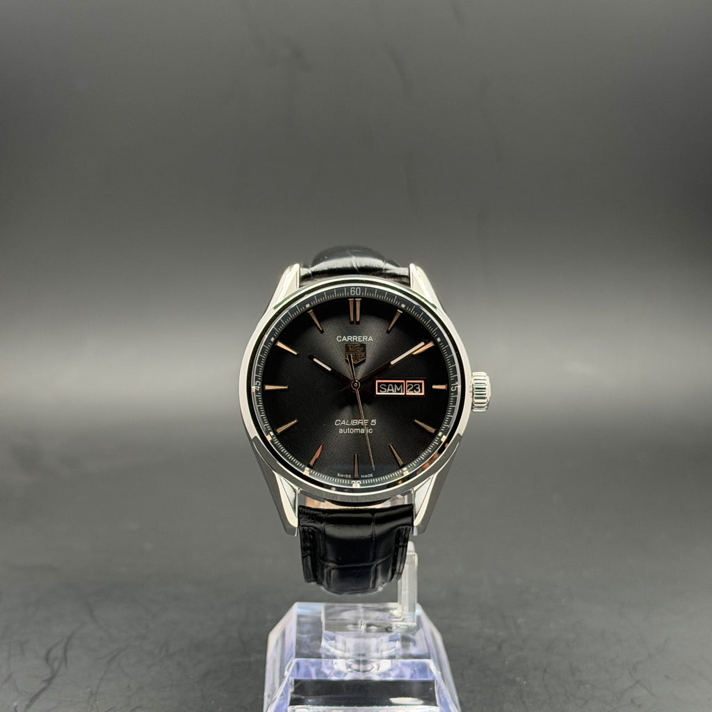 TAG Heuer Carrera | WAR201C.FC6266