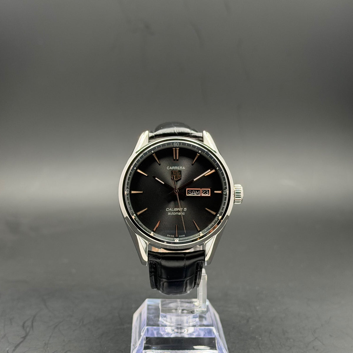 TAG Heuer Carrera | WAR201C.FC6266