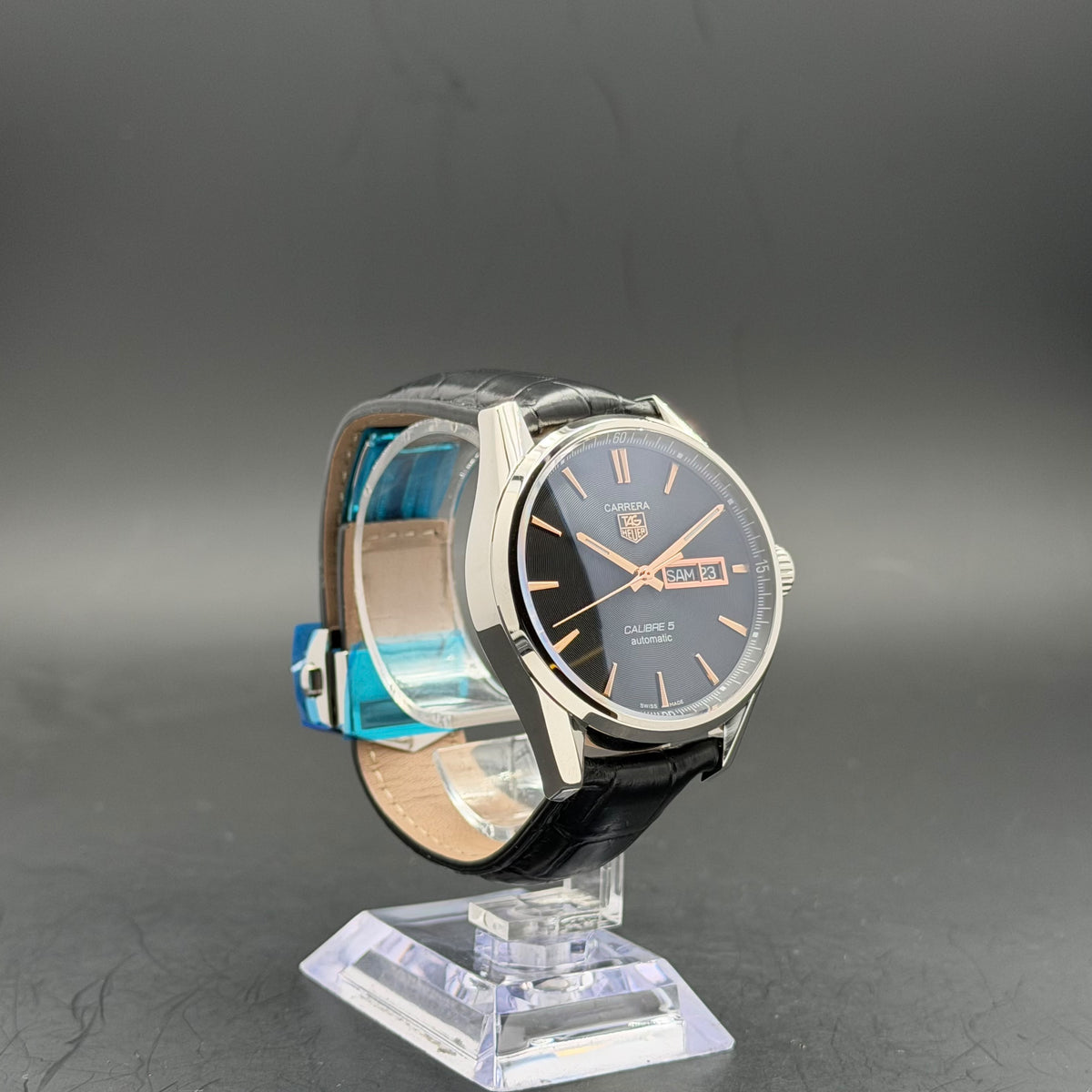 TAG Heuer Carrera | WAR201C.FC6266