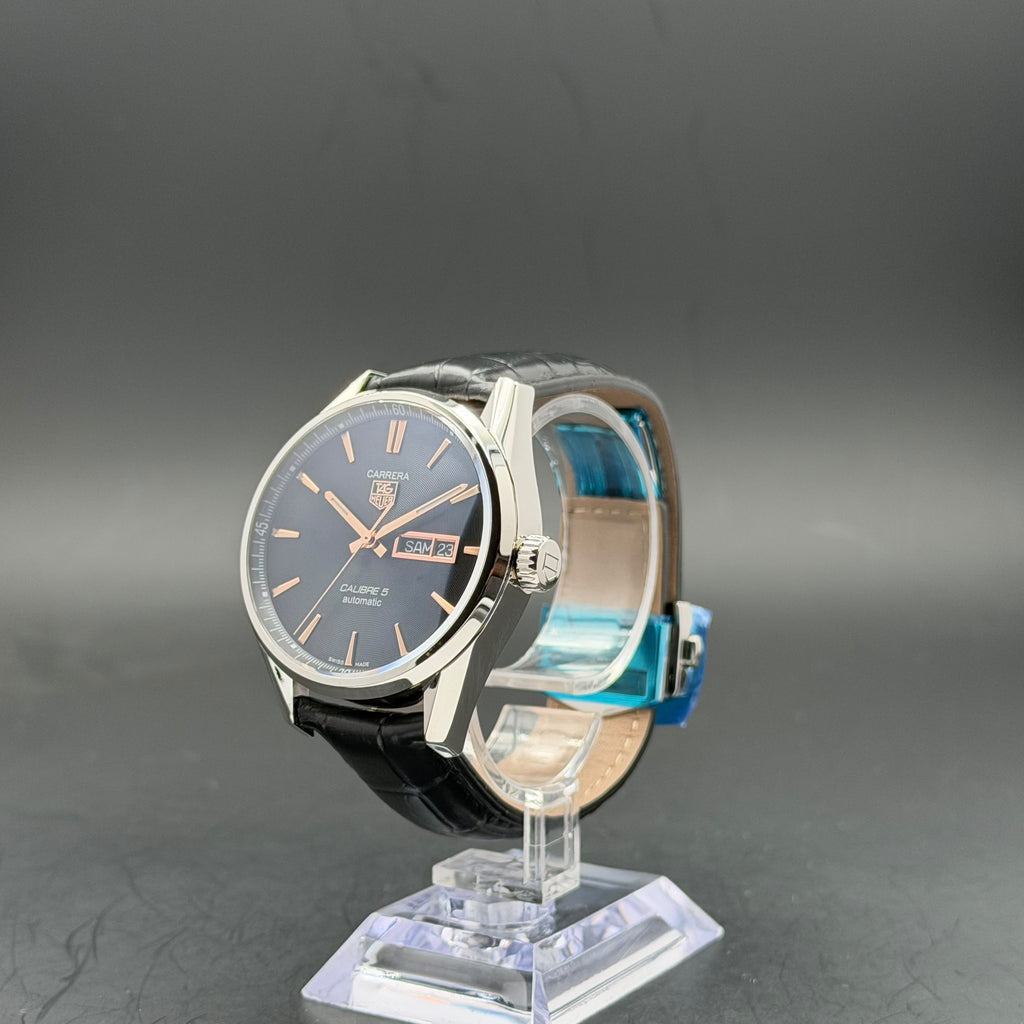 TAG Heuer Carrera | WAR201C.FC6266