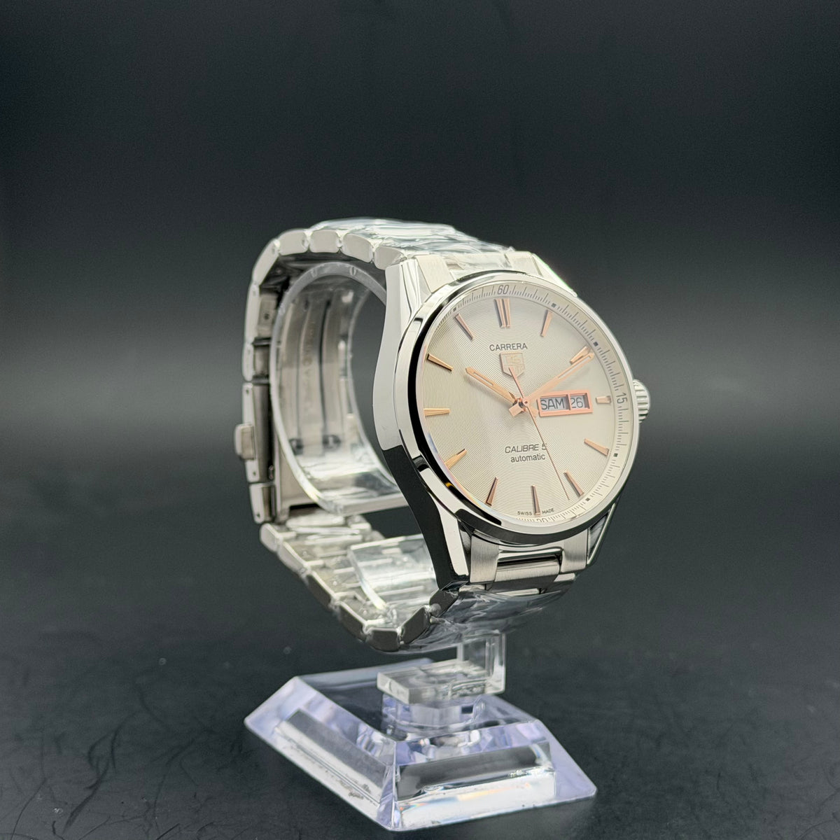 TAG Heuer Carrera | WAR201D.BA0723
