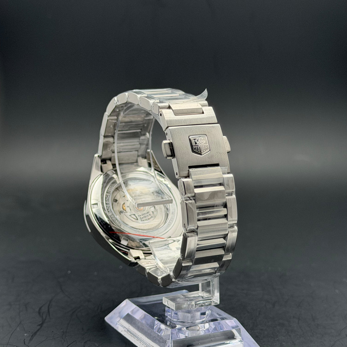 TAG Heuer Carrera | WAR201D.BA0723