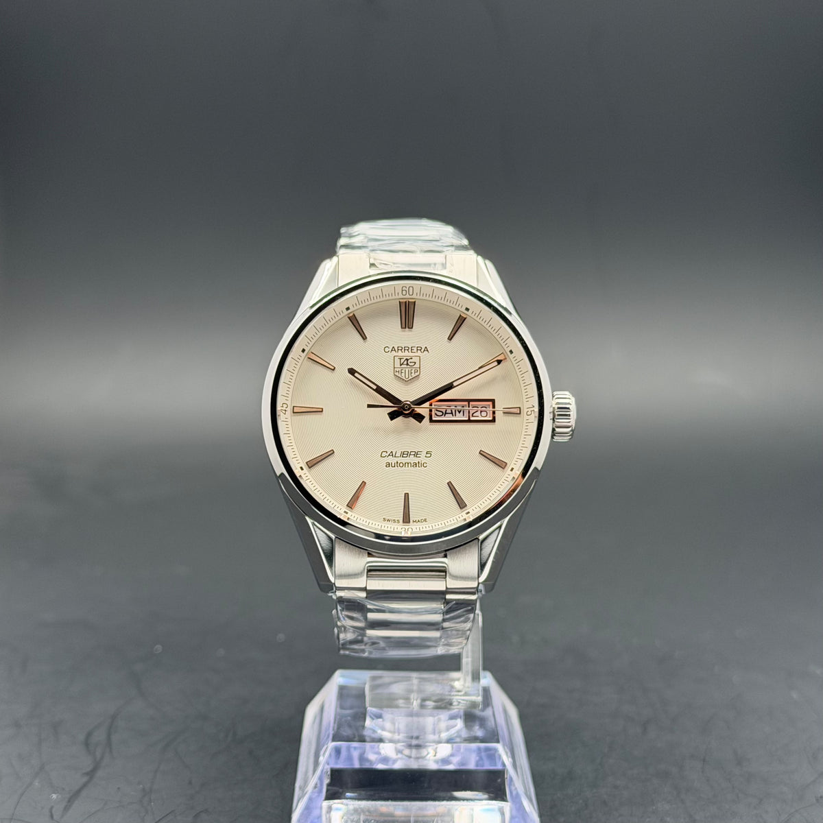 TAG Heuer Carrera | WAR201D.BA0723
