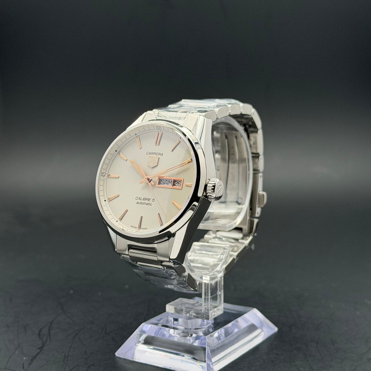TAG Heuer Carrera | WAR201D.BA0723