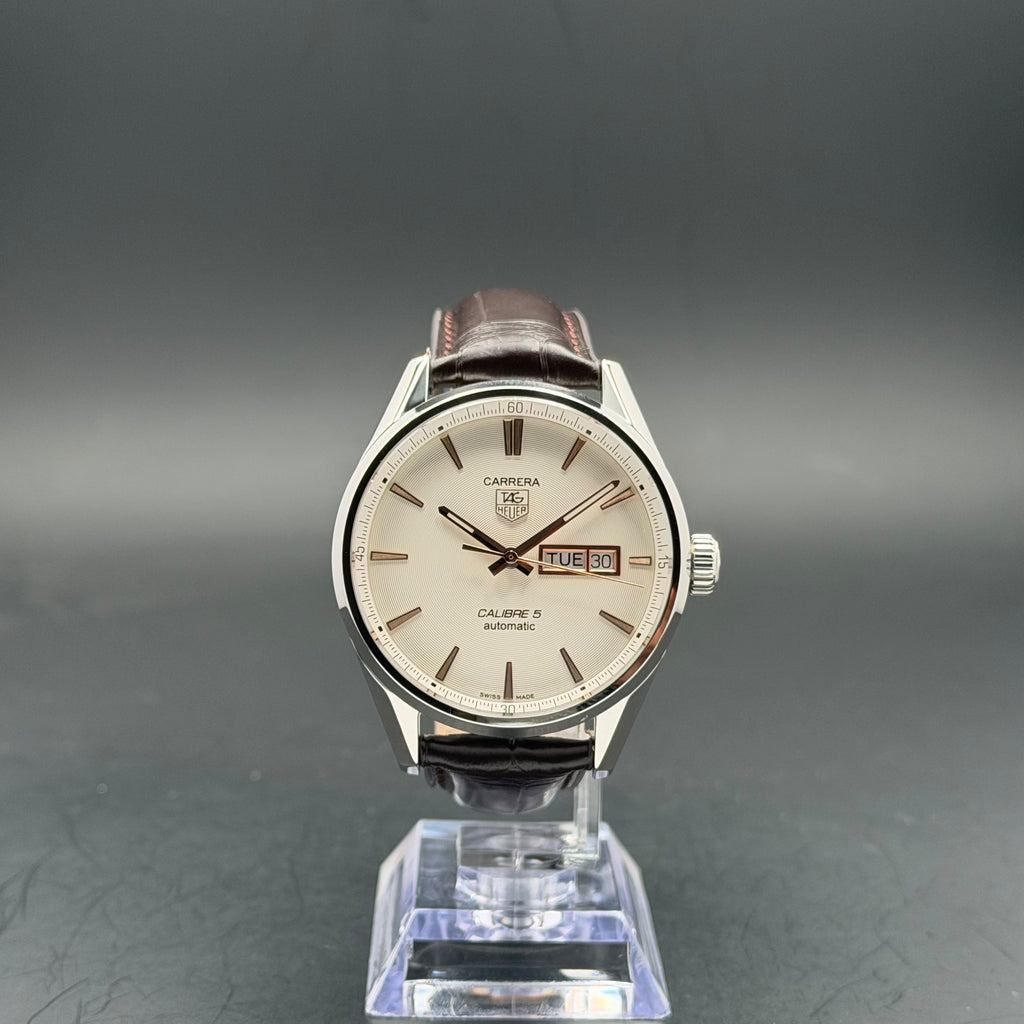 TAG Heuer Carrera | WAR201D.FC6291
