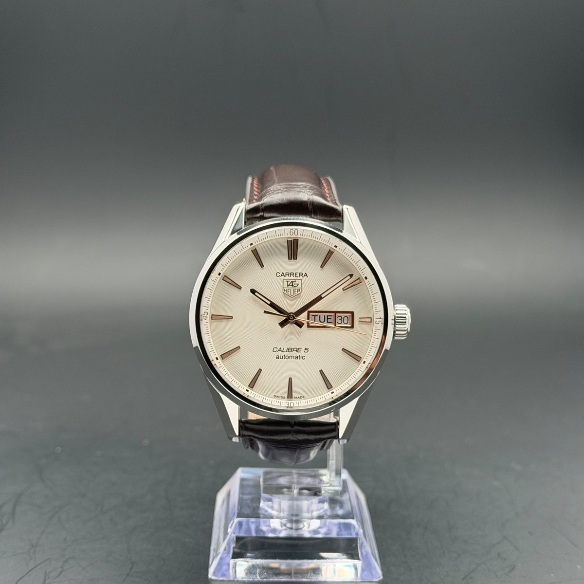 TAG Heuer Carrera | WAR201D.FC6291