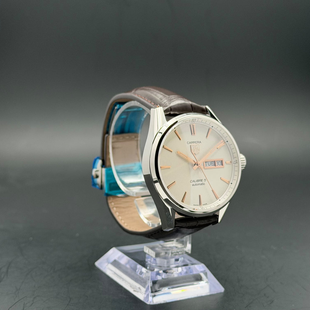 TAG Heuer Carrera | WAR201D.FC6291