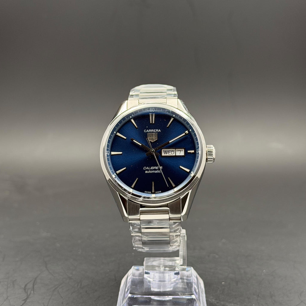 TAG Heuer Carrera | WAR201E.BA0723