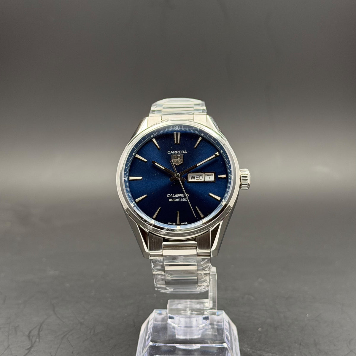 TAG Heuer Carrera | WAR201E.BA0723