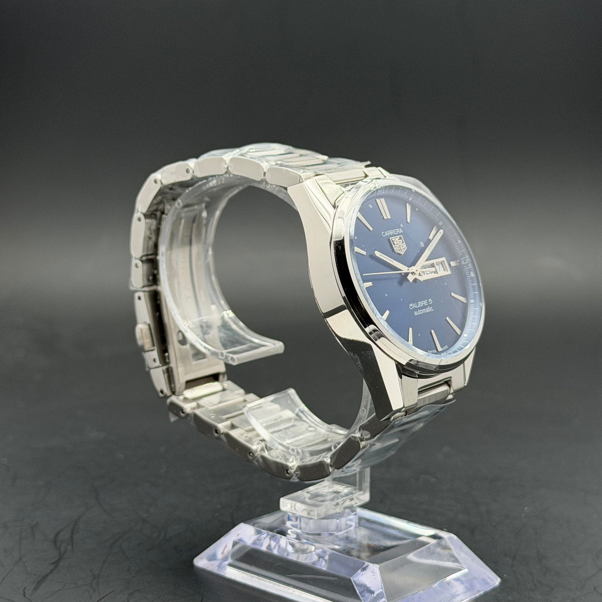 TAG Heuer Carrera | WAR201E.BA0723