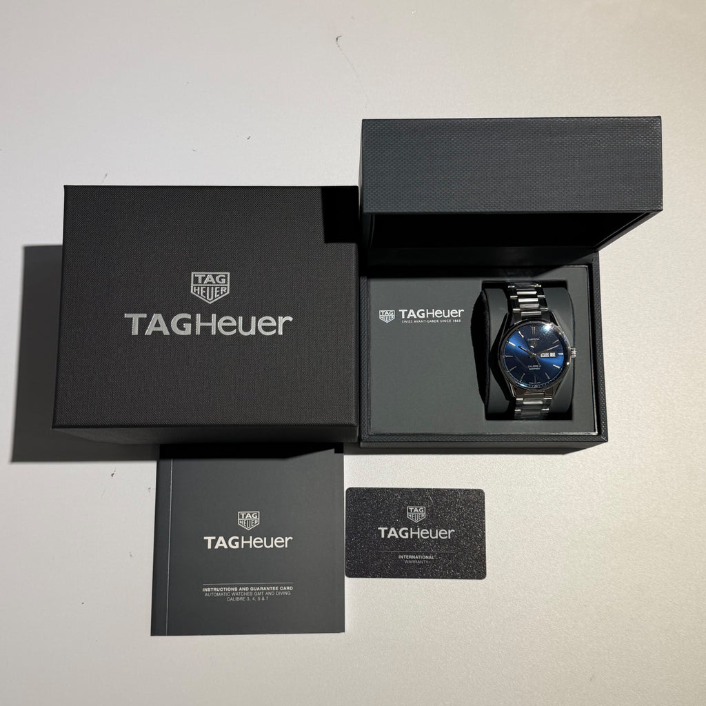 TAG Heuer Carrera | WAR201E.BA0723
