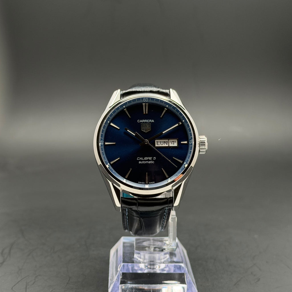 TAG Heuer Carrera | WAR201E.FC6292