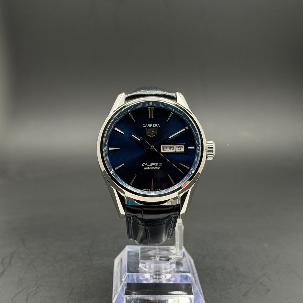 TAG Heuer Carrera | WAR201E.FC6292